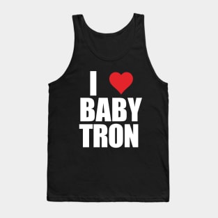 BabyTron Tank Top